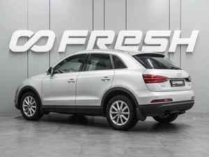 Внедорожник Audi Q3 2013 года, 1638000 рублей, Воронеж