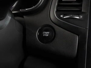 Универсал Renault Megane 2020 года, 1549000 рублей, Воронеж