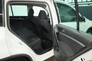 Внедорожник Volkswagen Tiguan 2013 года, 1530000 рублей, Курск