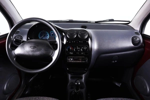Хетчбэк Daewoo Matiz 2008 года, 229000 рублей, Пермь