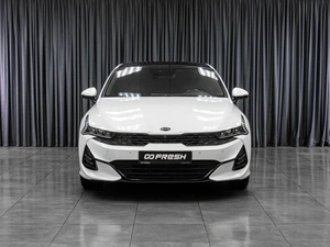 Седан Kia K5 2021 года, 2199000 рублей, Тюмень
