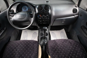 Хетчбэк Daewoo Matiz 2005 года, 249000 рублей, Оренбург