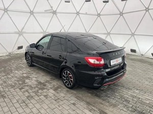 Лифтбек ВАЗ (LADA) Granta 2023 года, 920000 рублей, Клинцы