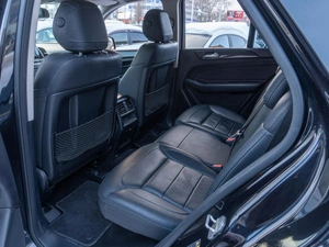 Внедорожник Mercedes-benz GLE-класс 2016 года, 3449000 рублей, Саратов