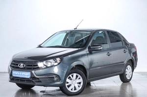 Седан ВАЗ (LADA) Granta 2024 года, 949000 рублей, Челябинск