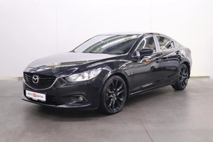 Седан Mazda 6 2017 года, 2110000 рублей, Брянск
