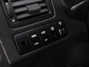 Внедорожник Hyundai Tucson 2006 года, 798000 рублей, Омск