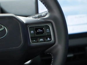 Внедорожник Toyota RAV4 2026 года, 4247434 рублей, Москва