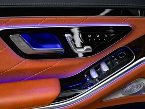 Седан Mercedes-benz S-класс 2020 года, 9550077 рублей, Москва