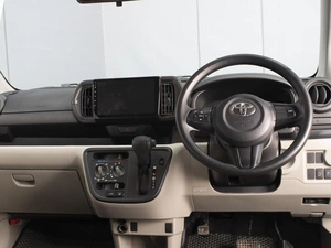 Хетчбэк Toyota Passo 2017 года, 888000 рублей, Омск