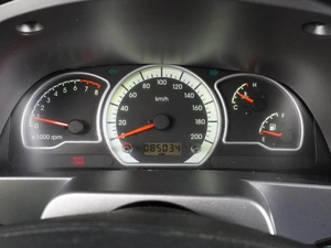 Седан Daewoo Nexia 2012 года, 419000 рублей, Воронеж