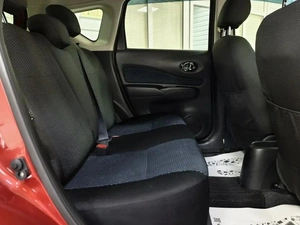 Хетчбэк Nissan Note 2014 года, 769000 рублей, Ачинск