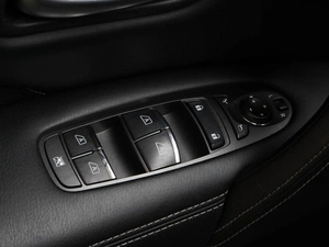 Внедорожник Infiniti QX80 2018 года, 4999046 рублей, Москва