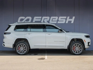 Внедорожник Jeep Grand Cherokee 2022 года, 7215000 рублей, Краснодар