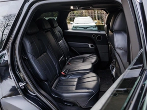 Внедорожник Land Rover Range Rover Sport 2014 года, 2990000 рублей, Большой Сочи