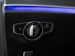 Седан Mercedes-benz E-класс 2017 года, 3347051 рублей, Москва