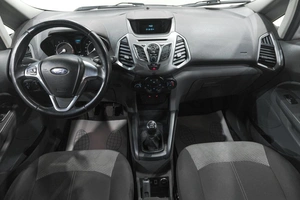 Внедорожник Ford EcoSport 2014 года, 1099000 рублей, Новокузнецк