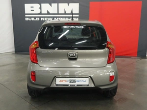 Хэтчбек Kia Picanto 2012 года, 660000 рублей, Железногорск