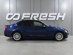 Седан BMW 3 серия 2016 года, 2189000 рублей, Аксай