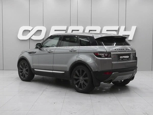 Внедорожник Land Rover Range Rover Evoque 2011 года, 1799000 рублей, Ростов-на-Дону