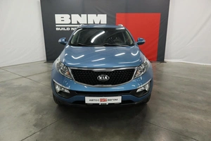 Внедорожник Kia Sportage 2014 года, 1700000 рублей, Курск