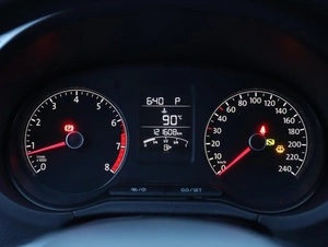 Седан Volkswagen Polo 2017 года, 1139000 рублей, Ижевск