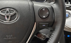 Внедорожник Toyota RAV4 2014 года, 1730000 рублей, Красноярск