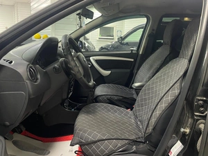 Внедорожник Nissan Terrano 2015 года, 1109000 рублей, Ачинск