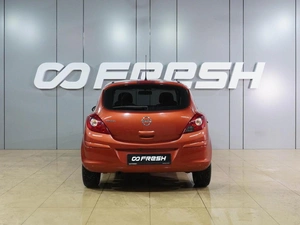 Хетчбэк Opel Corsa 2011 года, 579000 рублей, Воронеж