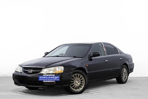 Седан Honda Inspire 2002 года, 669000 рублей, Барнаул