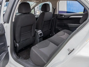 Седан Citroen C4 2014 года, 739000 рублей, Краснодар