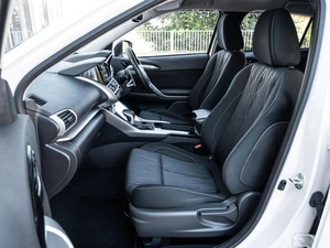 Внедорожник Mitsubishi Eclipse Cross 2018 года, 2090000 рублей, Ставрополь