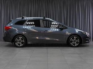 Универсал Kia Ceed 2017 года, 1419000 рублей, Тюмень