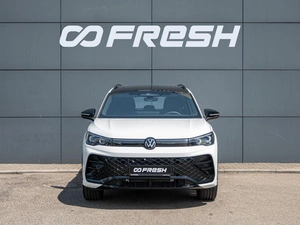 Внедорожник Volkswagen Tiguan L 2026 года, 4820000 рублей, Краснодар