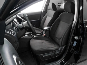 Седан Kia Cerato 2010 года, 719000 рублей, Тюмень