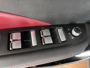 Внедорожник Geely Coolray 2020 года, 1799000 рублей, Красноярск