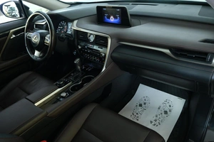 Внедорожник Lexus RX 2019 года, 4339000 рублей, Омск
