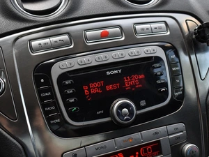 Седан Ford Mondeo 2007 года, 750000 рублей, Краснодар