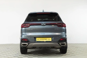 Внедорожник Chery Tiggo 8 2020 года, 1779000 рублей, Челябинск