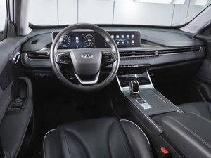 Внедорожник Chery Tiggo 4 2025 года, 1830000 рублей, Ростов-на-Дону