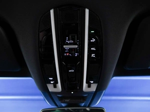Внедорожник Porsche Cayenne Coupe 2019 года, 5696900 рублей, Москва