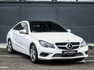 Седан Mercedes-benz E-класс 2013 года, 1899000 рублей, Кирилловка