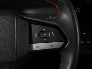 Внедорожник Changan UNI-S 2024 года, 2530111 рублей, Тверь