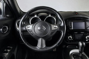Внедорожник Nissan Juke 2014 года, 1289000 рублей, Челябинск