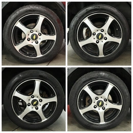 Хэтчбек Chevrolet Lacetti 2012 года, 685000 рублей, Курск