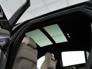 Внедорожник BMW X6 2021 года, 7398444 рублей, Москва