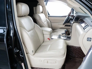 Внедорожник Lexus LX 2013 года, 4171000 рублей, Тюмень