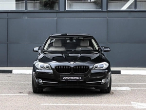 Седан BMW 5 серия 2010 года, 1849000 рублей, Кирилловка