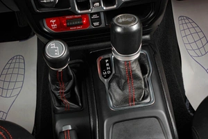Внедорожник Jeep Wrangler 2020 года, 4699000 рублей, Тюмень