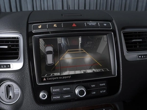 Внедорожник Volkswagen Touareg 2017 года, 3190000 рублей, Ставрополь